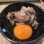 焼肉ホルモン 風土. - 