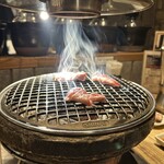 焼肉ホルモン 風土. - 