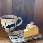 カフェ ケシパール - 