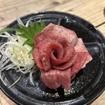 焼肉ホルモン 風土. - 