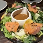 デ サリータ - 