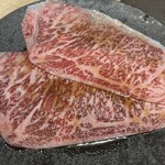 焼肉ホルモン 風土. - 