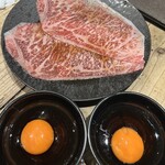 焼肉ホルモン 風土. - 