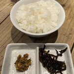 焼肉ホルモン 風土. - 