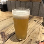 焼肉ホルモン 風土. - 