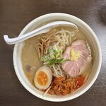 らーめん来斗 - 