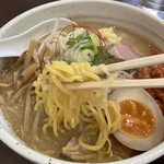 らーめん来斗 - 