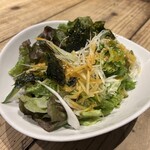 焼肉ホルモン 風土. - 