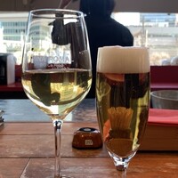 バル デ エスパーニャ ムイ 東京店 - 