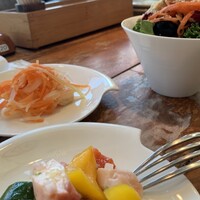 バル デ エスパーニャ ムイ 東京店 - 