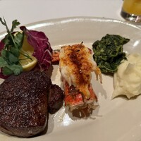 Empire Steak House Roppongi - 