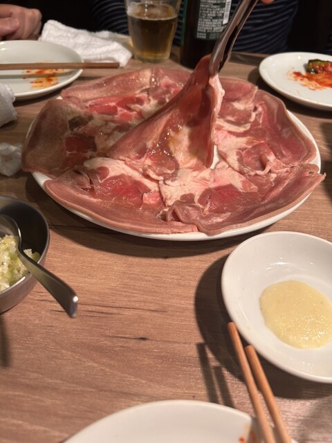 (Oroshi) Chofu Shokuniku Center photo