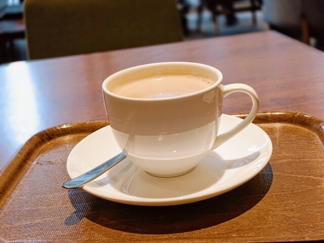 Ueshima Coffee Ten Kyobashi 2 Chome Ten photo 3