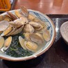 丸亀製麺 上野中央通り店