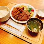 キッチンあおば - 