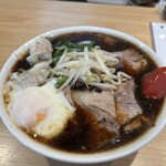 京都スタンド きよきよ - 