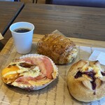 手づくりパン工房 Serio - 