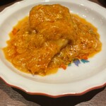 中国菜ジャッカル - 