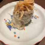 中国菜ジャッカル - 