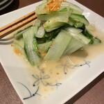 中国菜ジャッカル - 