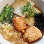 YAOKO - 料理写真: