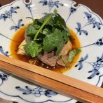 中国菜ジャッカル - 