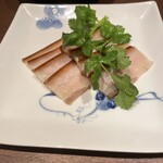 中国菜ジャッカル - 