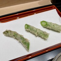 てんぷら 近藤 - 