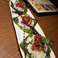 馬桜 銀座通り店 - 