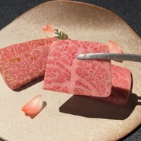 名古屋焼肉きらく - 