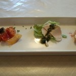 イタリアン カフェレストラン アペティート - 