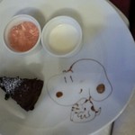 イタリアン カフェレストラン アペティート - 