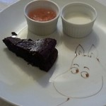 イタリアン カフェレストラン アペティート - 