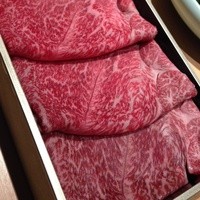 瓢嘻 西麻布店 - 近江牛