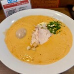 麺屋はやぶさ - 