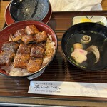 うな博 - 料理写真: