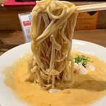 麺屋はやぶさ - 