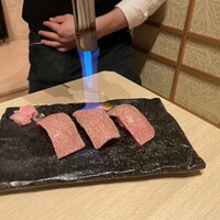 板前焼肉 一牛 北新地店 - 