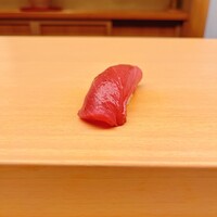 鮨 あらい - 中トロ