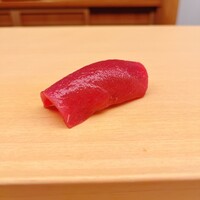 鮨 あらい - 赤身