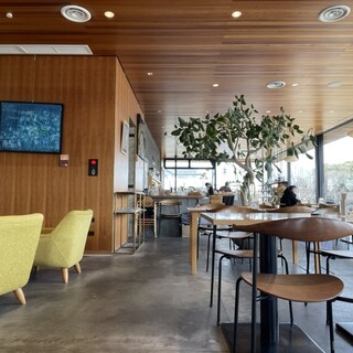 ロースタリーカフェ ノーザンエイトコーヒー_2