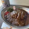 カレーショップ インデアン  音更店