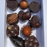 Chocolaterie Sukerbuyc - 