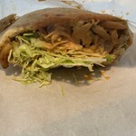 レイスケバブ - 