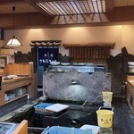 魚将　さかなちゃん - 