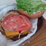 クアアイナ 横浜赤レンガ店 - 