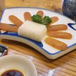 魚将　さかなちゃん - 