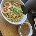 ぶしもりや めんめん - 