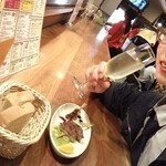 スペイン食堂 八幡バル8 - 