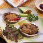 魚将　さかなちゃん - 